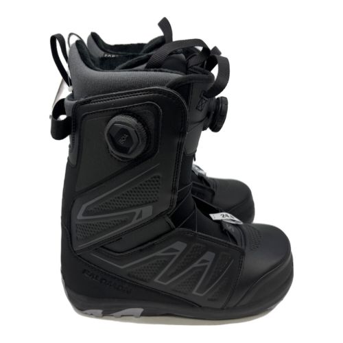 SALOMON (サロモン) スノーボードブーツ レディース SIZE 24cm