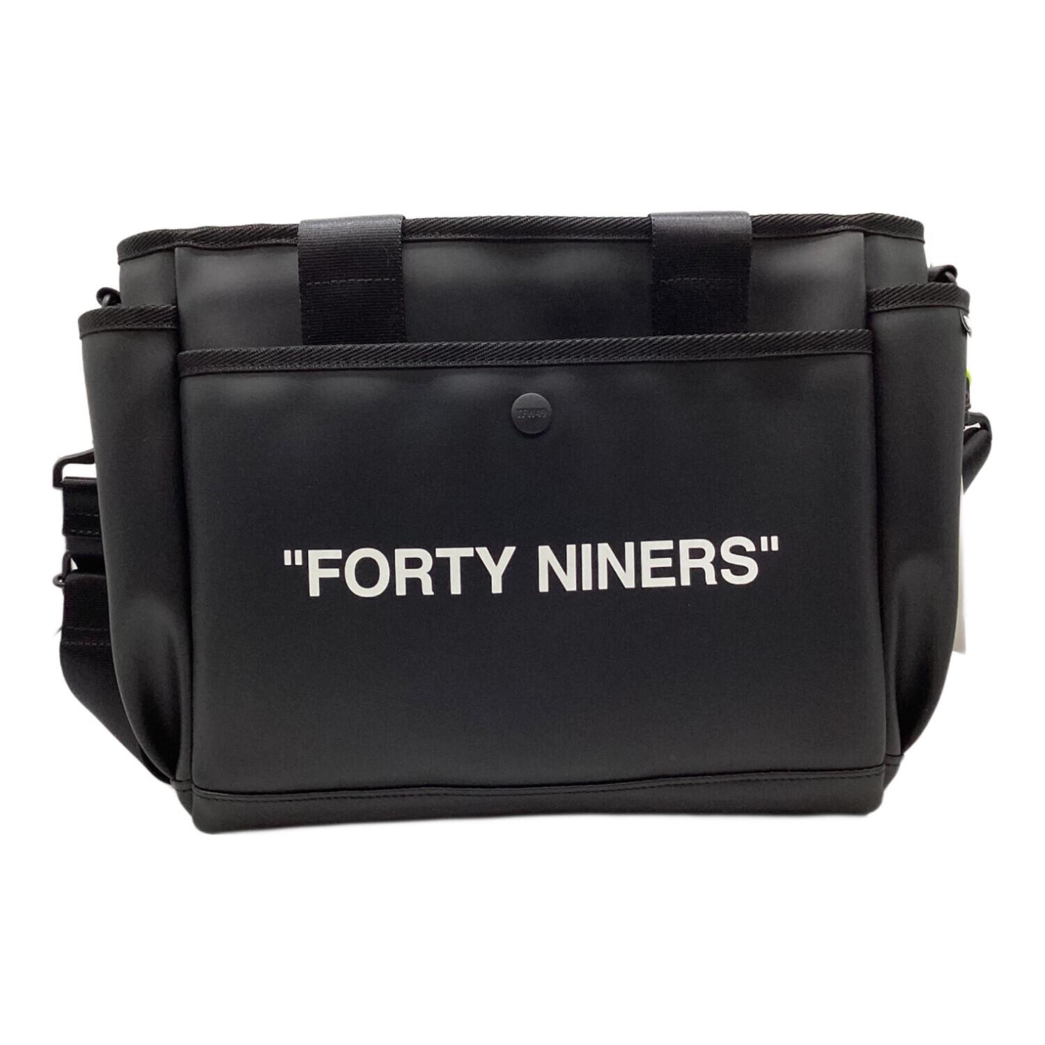 TFW49 (ティーエフダブリューフォーティーナイン) ゴルフバッグ