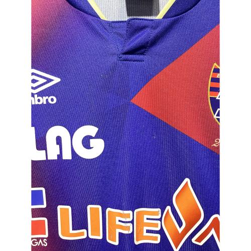 FC東京 (エフシートウキョウ) サッカーユニフォーム メンズ SIZE ML