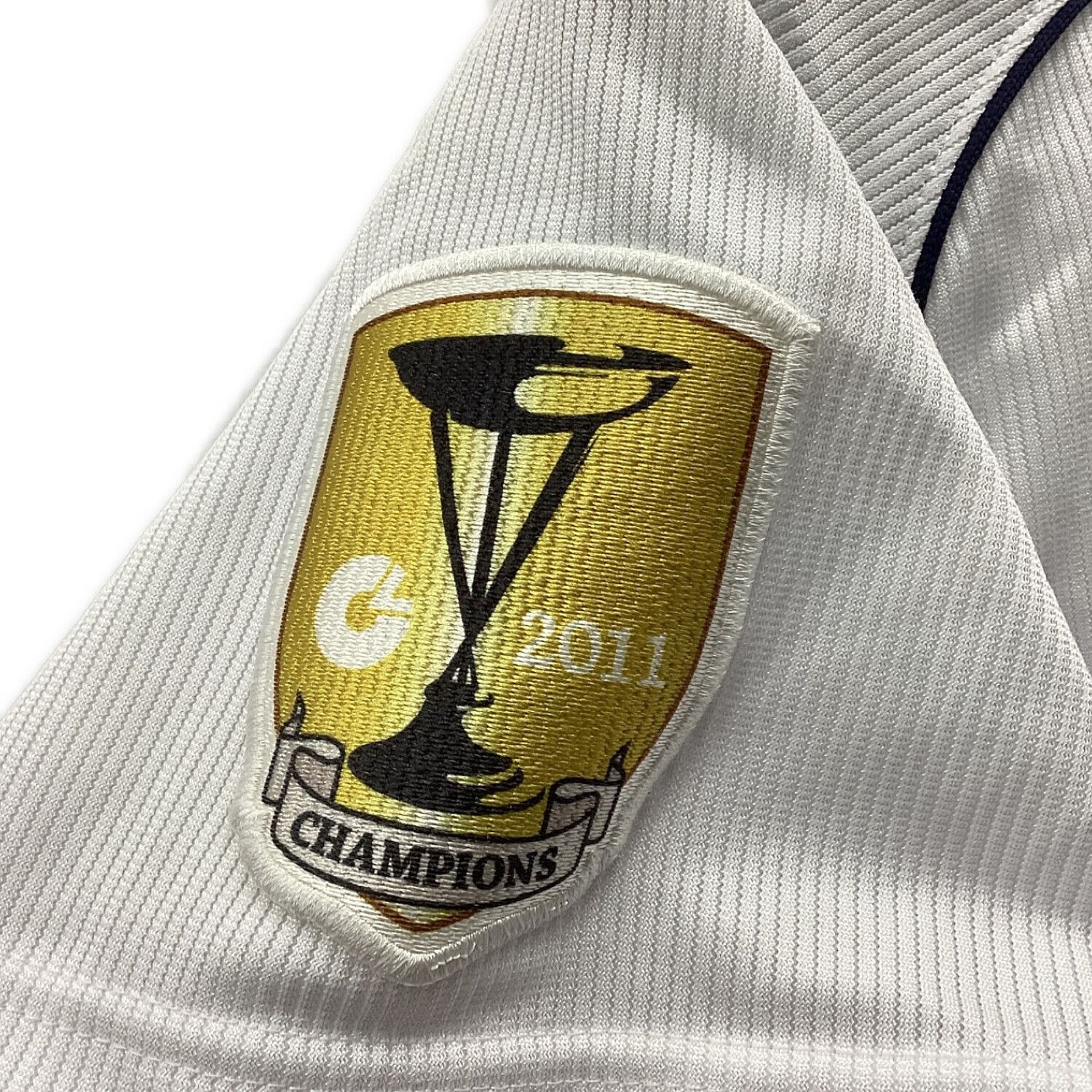 中日ドラゴンズ (チュウニチドラゴンズ) 応援グッズ SIZE M ホワイト