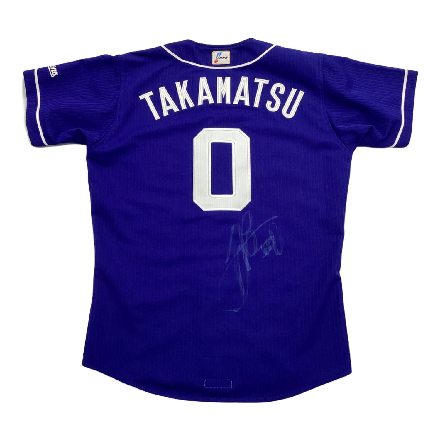 中日ドラゴンズ (チュウニチドラゴンズ) 応援グッズ SIZE M ブルー