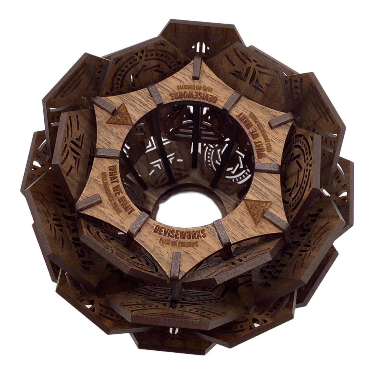 WHAT WE WANT (ワットウィーウォント) ランタンアクセサリー