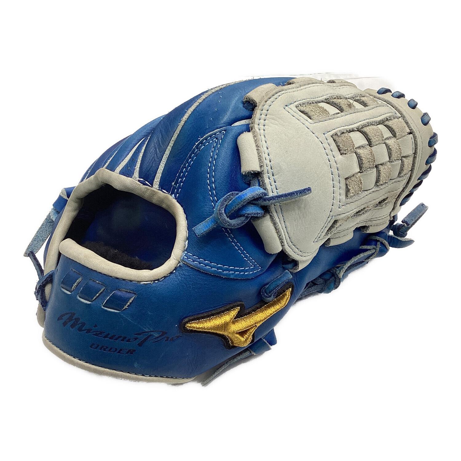 MIZUNO (ミズノ) Mizuno Pro ORDER 長岡型 軟式グローブ BSSシヨップ