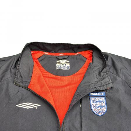 イングランド代表 (イングランドダイヒョウ) サッカーウェア(トップス