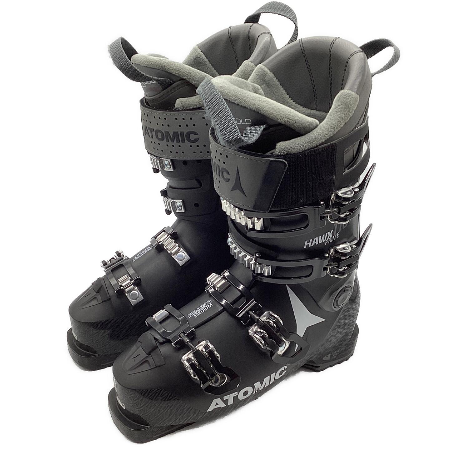 ATOMIC (アトミック) HAWX110S PRIME スキーブーツ メンズ SIZE 26.5cm