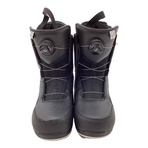 LASTARTS (ラスターツ) LS848 スノーボードブーツ SIZE 25.5-26cm