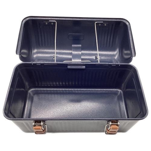 STANLEY (スタンレー) 収納ケース 20-00960 ネイビー 10QT/9.5L