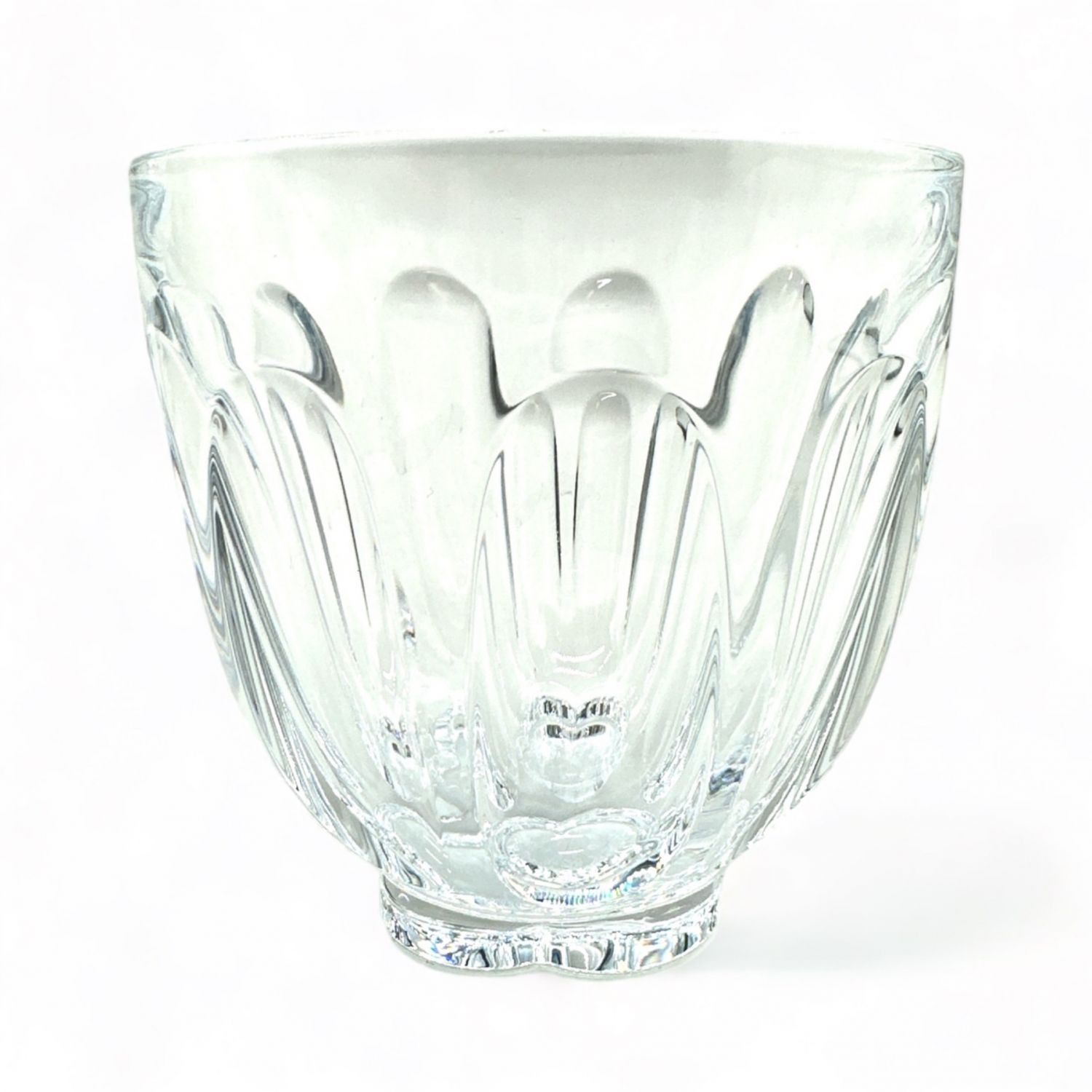 Baccarat ファウナクリストポリス アルクール ティーセット LLADRO