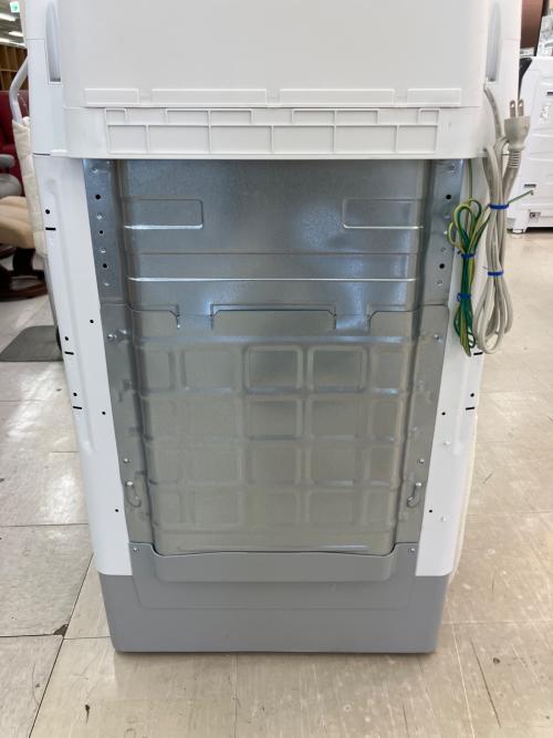 HITACHI (ヒタチ) 全自動洗濯機 BW-V100K 2025年製 キズ有｜トレファク