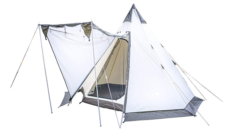 ワンポールテント Desertシリーズ – UJack online 公式ストア