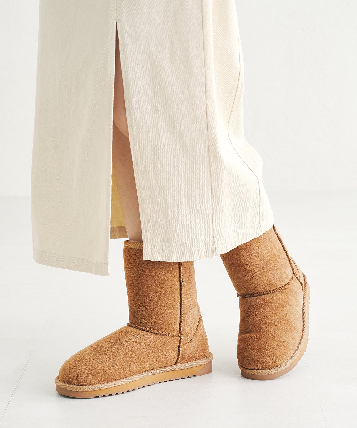 一部店舗限定】ムートンブーツ/25401 – ORIENTALTRAFFIC