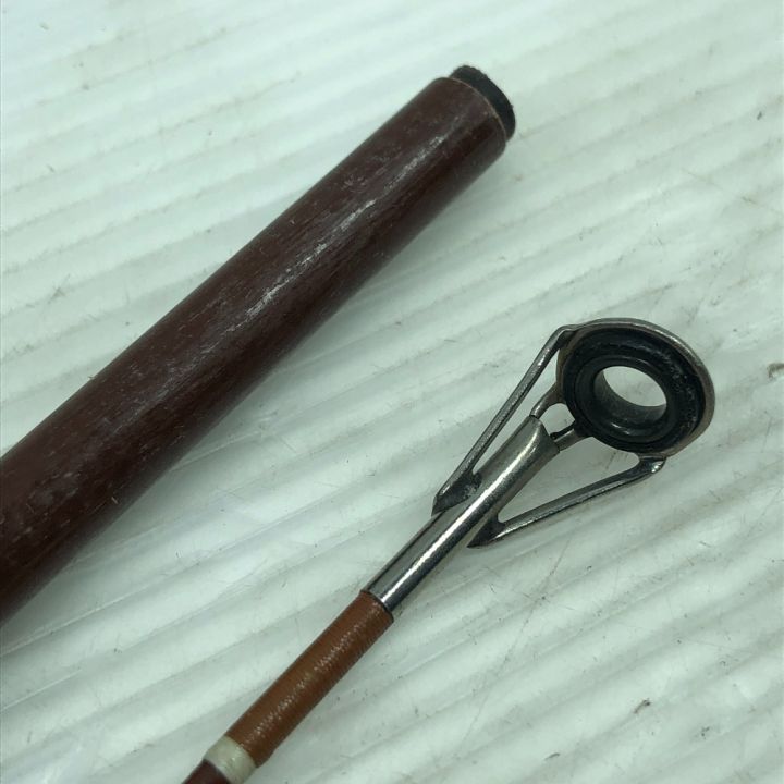 フェンウィック Fenwick ルアーロッド オールド グラスロッド 6'8