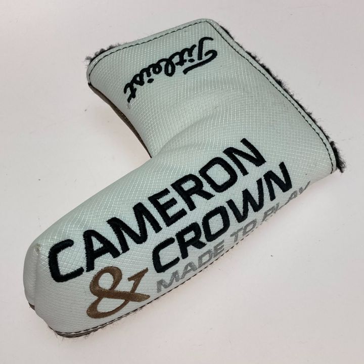 SCOTTY CAMERON スコッティキャメロン ニューポート 限定モデル 33