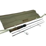 NFT 投竿 パワーループ アクシス AXIS 35号420 - 中古釣り