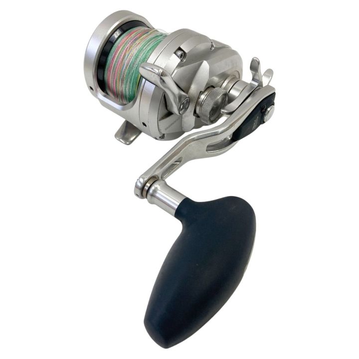 SHIMANO シマノ OCEA JIGGER 17 オシアジガー 1500PG 03669 ベイト