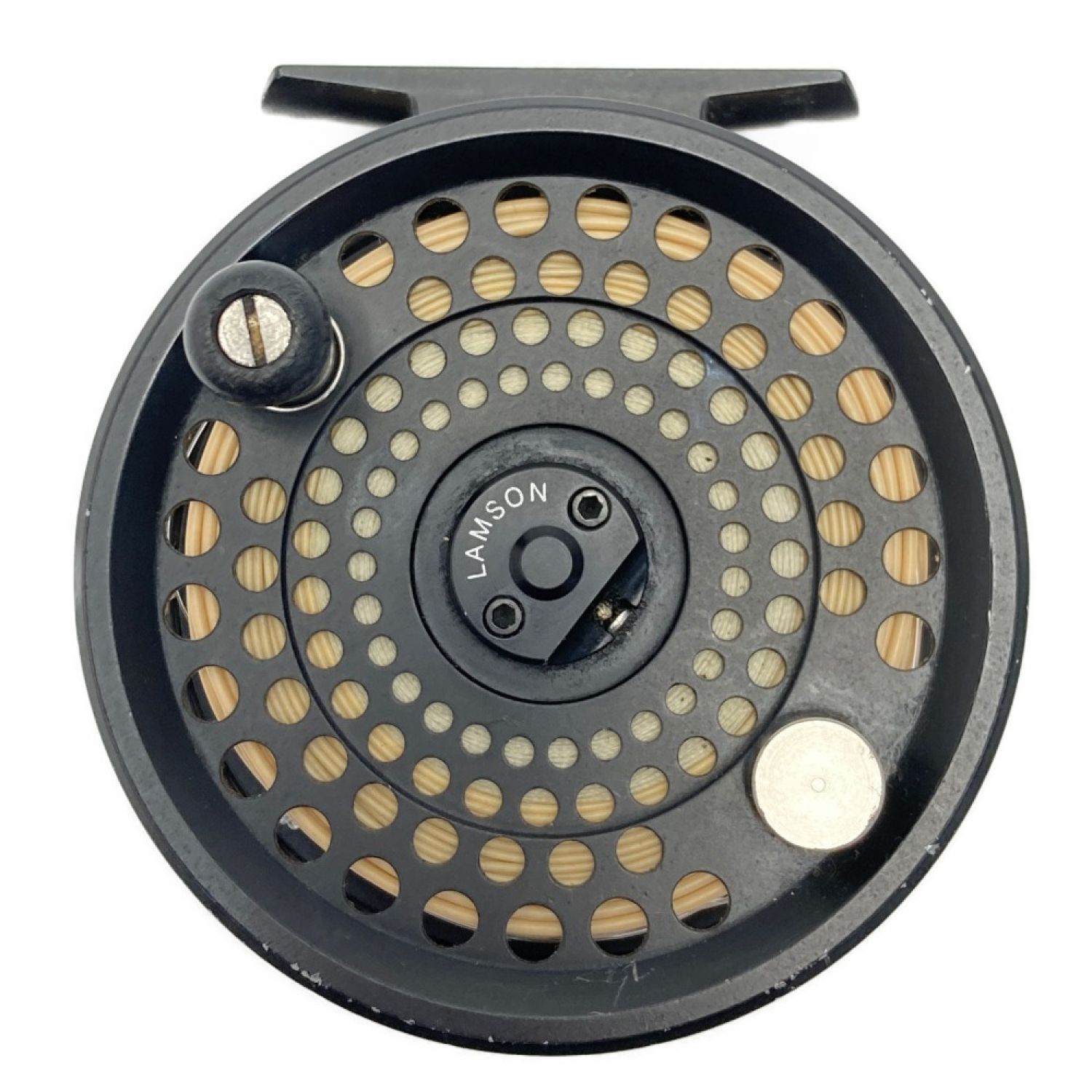 ラムソン LAMSON LP3フライリール #7～9 ラムソン LAMSON LP3フライ