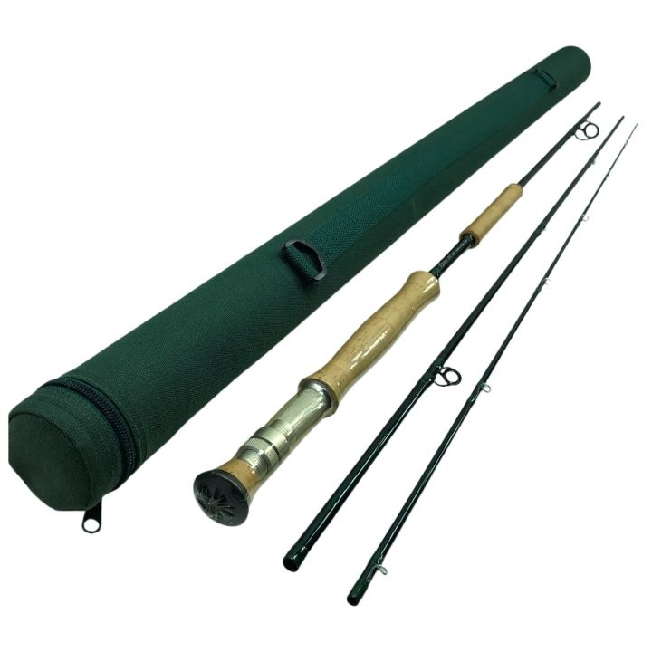 Coatac コータック フライロッド FY1300 TL-39109ft＃10 FY1300 - 中古