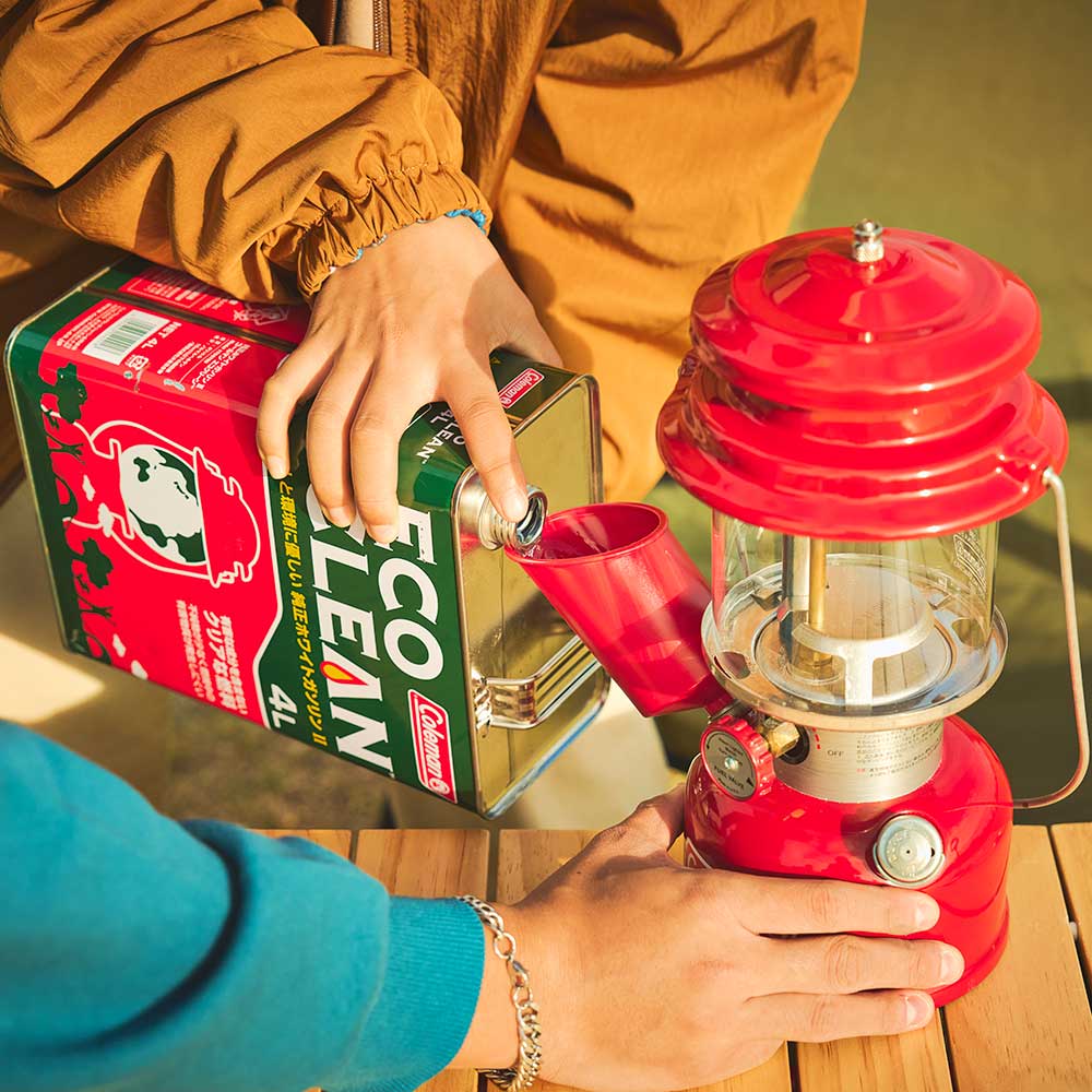 フューエルファネルの通販｜キャンプ用品のコールマン【公式