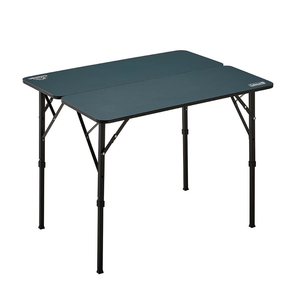 フォールディングリビングテーブル 90の通販｜キャンプ用品の