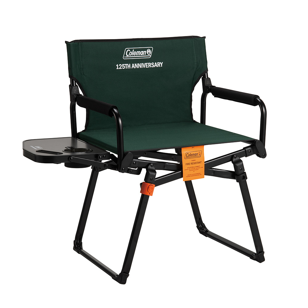 デッキチェア | アウトドア用品・キャンプ用品のコールマン【公式