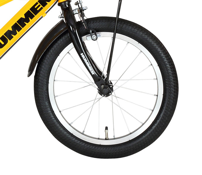 HUMMER KIDS （ハマーキッズ） 18インチ