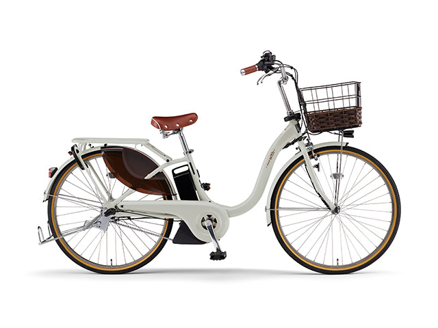 PAS With DX（パス ウィズデラックス） 24インチ