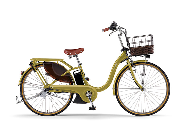 PAS With DX（パス ウィズデラックス） 26インチ