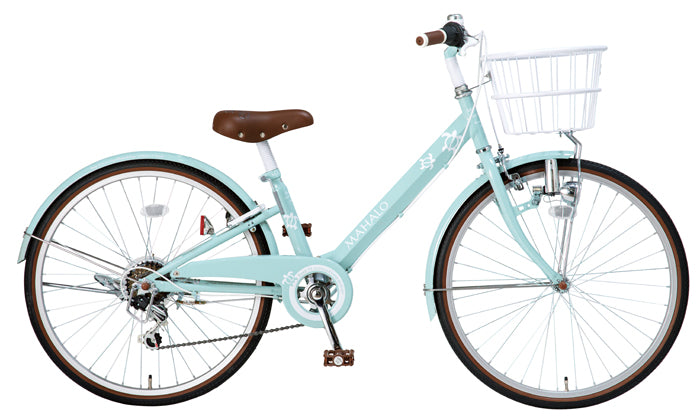 NEW】MAHALO JUNIOR 5th （マハロ ジュニア） 22インチ