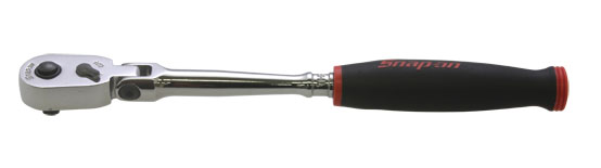 スナップオン 1/4SQ スイベルラチェット72枚ギア THNF72