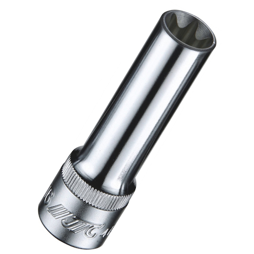 JTC 12．7mmディープインパクトソケット 10mm JTC448210