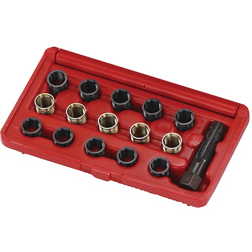 JTC プラグホールリペアキット JTC4864 | ファクトリーギア - 公式