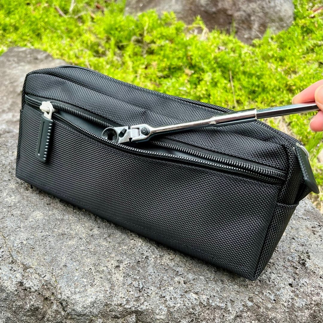 DEEN モバイルツールポーチ DNTP-007 | ファクトリーギア - 公式