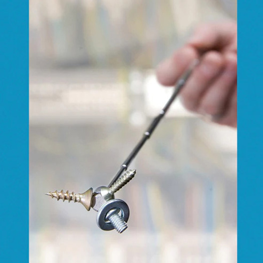 ハゼット ウォッシャーノズル調整ツール HZ4850-1 | ファクトリーギア