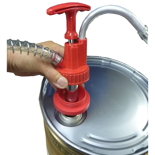 JTC ペール缶用オイルポンプ 8805G | ファクトリーギア - 公式