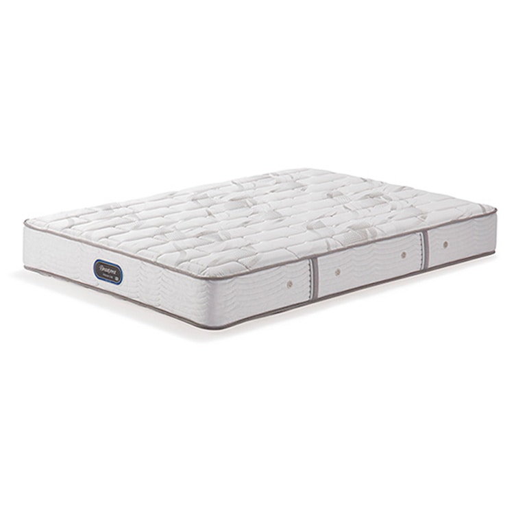 シモンズ]マットレス エクストラハード（セミダブル）: JAL