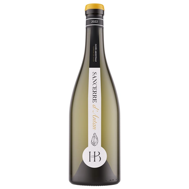 アンリ・ブルジョワ]サンセール ダンタン 2022: JALショッピング｜JAL