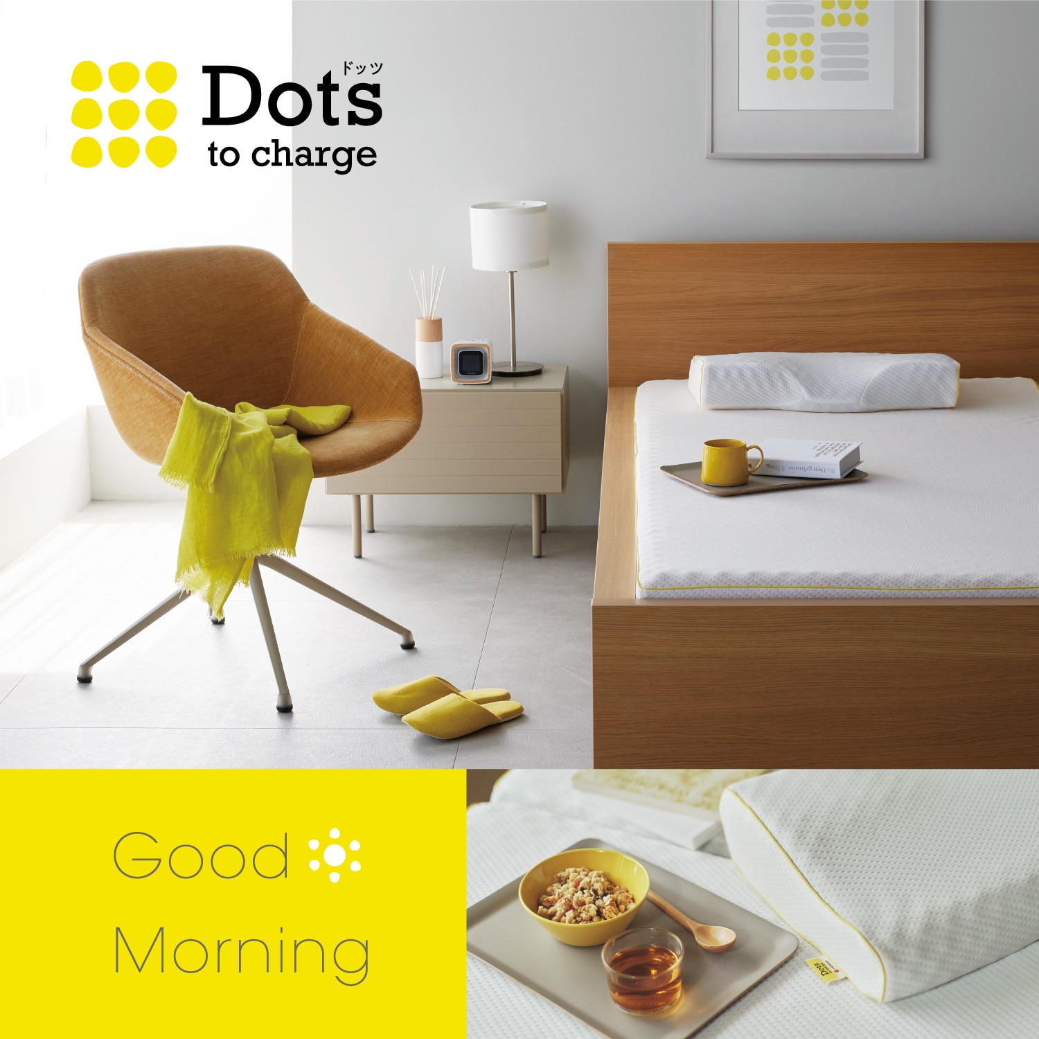 nishikawa[西川]睡眠Labo Dotsヘルシーマットレス シングルサイズ 送料