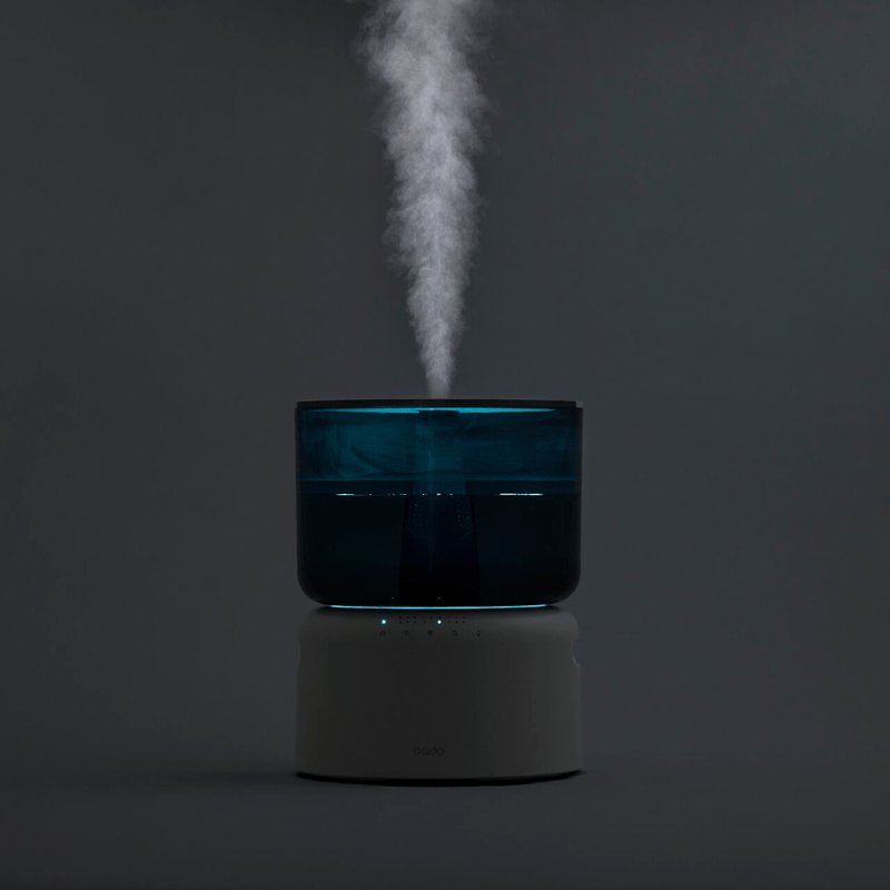 cado カドー STEM 500H クールグレー HM-C500H-CG(クールグレー): ワイ