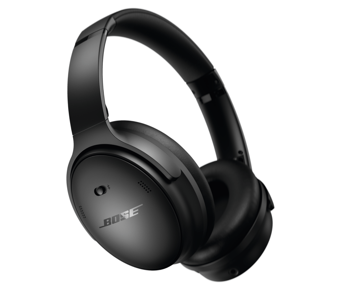 Bose QuietComfort Headphones(ブラック): BOSE JAL Mall店｜JAL Mall