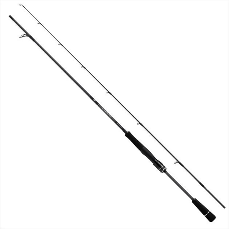 ダイワ シーバスロッド ラブラックス AGS BS 64MS・Q(スピニング 2