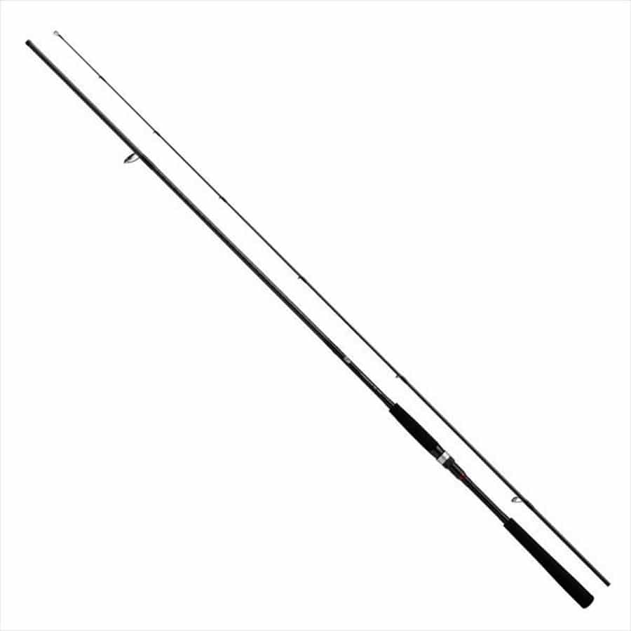 ダイワ ロックフィッシュロッド ハードロック X 90MH・K(スピニング 2