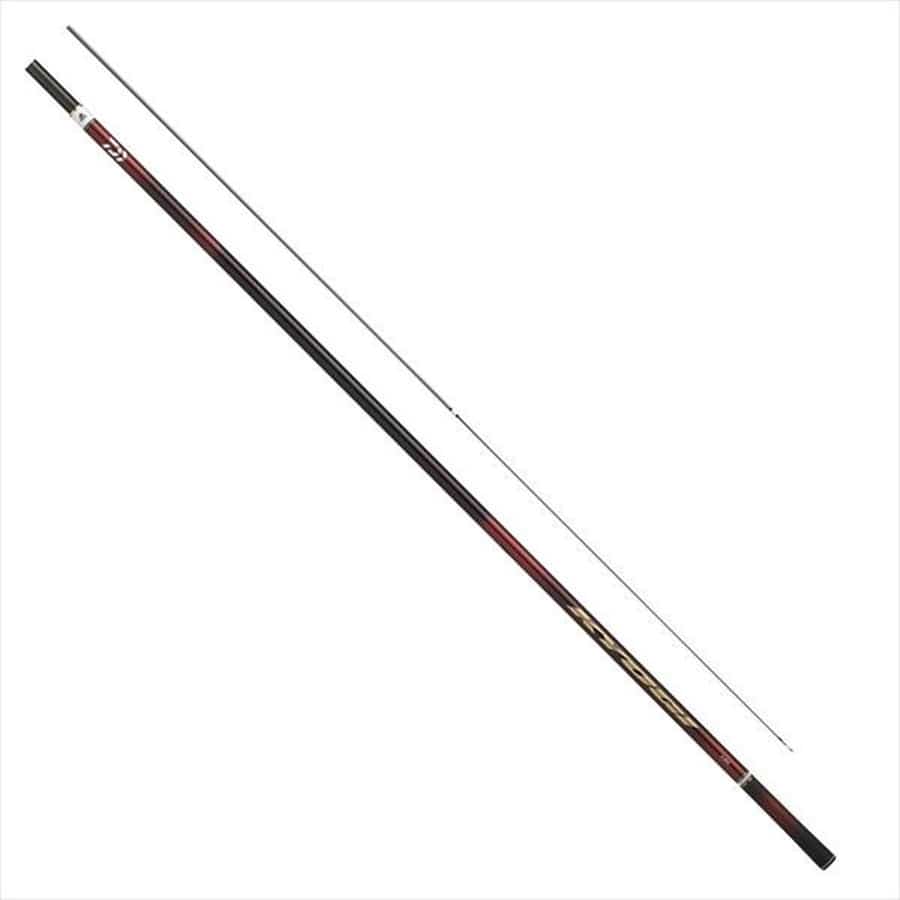 ダイワ 鮎竿 銀影競技 A XH90・J: 釣具のキャスティング JAL Mall店