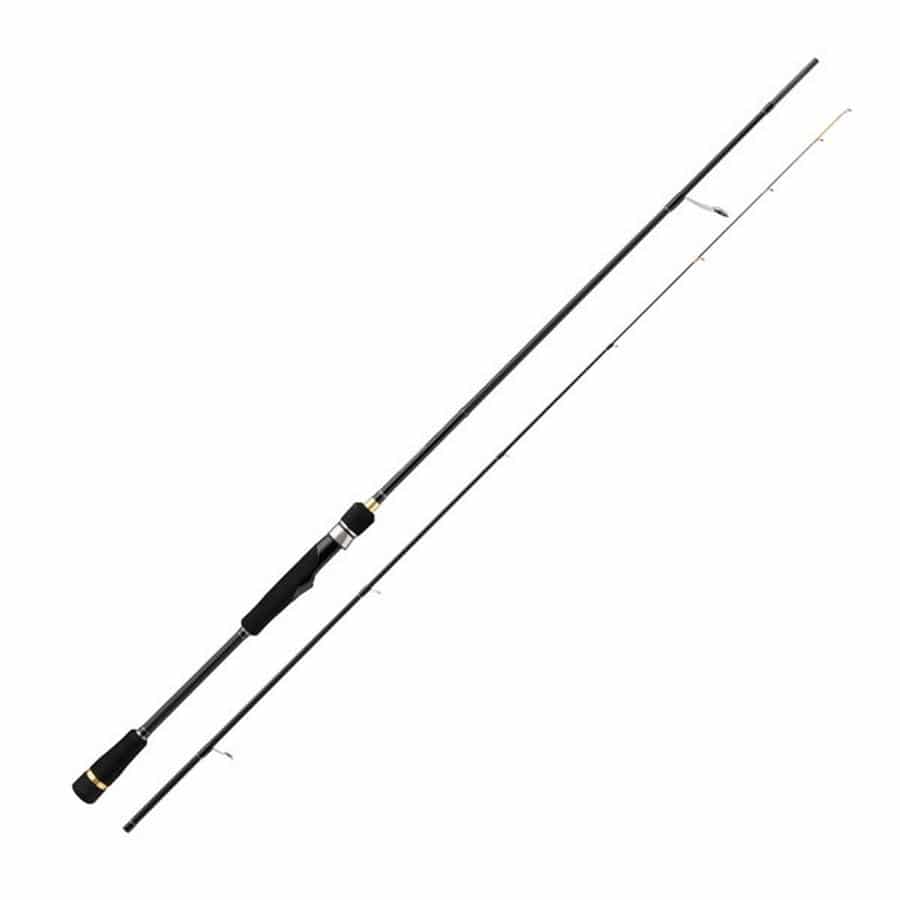 メジャークラフト エギングロッド エギゾースト1G EZ1TE-S5102L