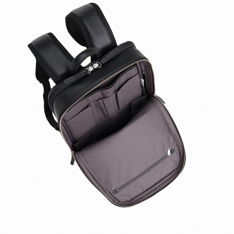 ultima TOKYO／ウルティマ トーキョー イヴァーノ バックパック B4 PC