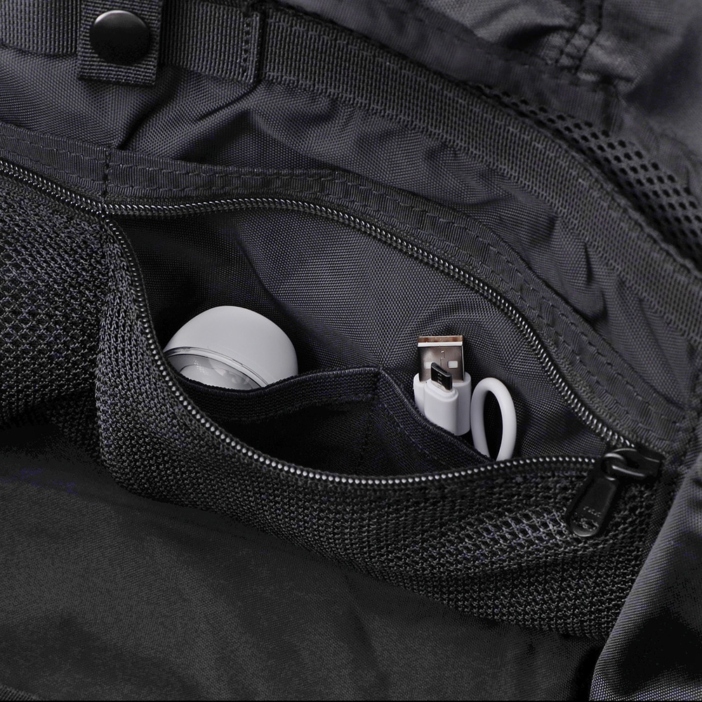 ブリーフィング BRIEFING トートバッグ ディスクリートトートM MW GEN