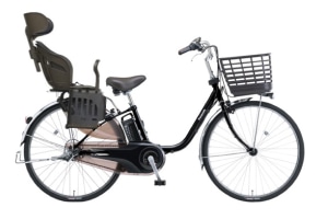 子供乗せ自転車 電動アシスト自転車 Panasonic(パナソニック