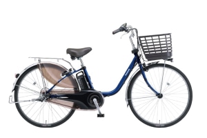 電動アシスト自転車 シティサイクル・ママチャリ Panasonic