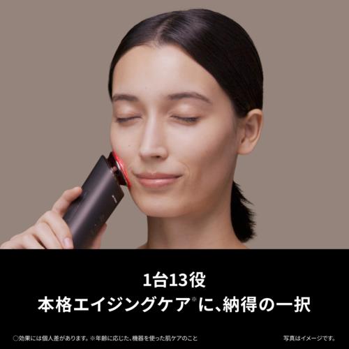 パナソニック(Panasonic) EH-SR86-T ブラウン バイタリフト RF EX