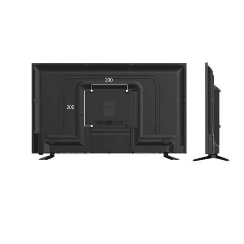 ジャパンネクスト(JAPANNEXT) JN-IPS4302UHDR 43型 4Kディスプレイ: EC