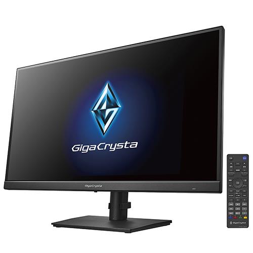 IODATA(アイ・オー・データ) LCD-GD271UAX GigaCrysta 27型ワイド